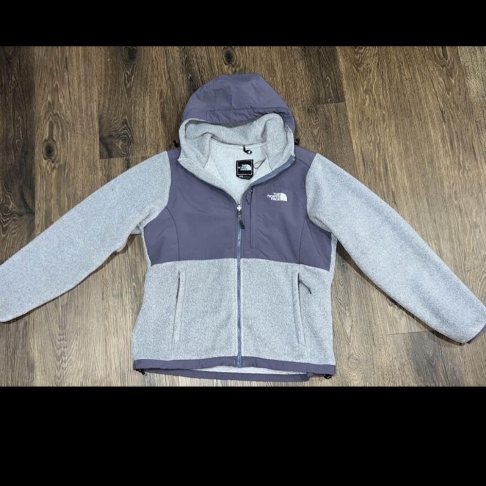North face Denali jacket